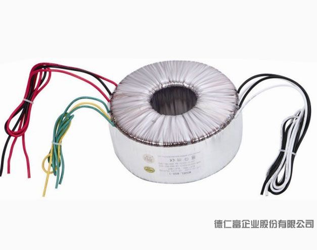 家用电器环形变压器 Toroidal Transformer for Home appliances